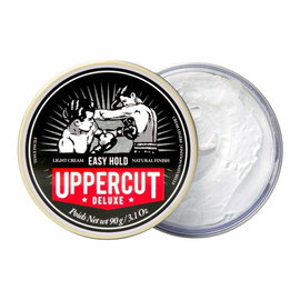 Uppercut Deluxe Easy Hold Pasta do włosów lekki chwyt mat 90 g