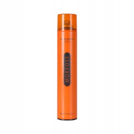 Morfose Ultra Strong Lakier do włosów bardzo mocny 400 ml