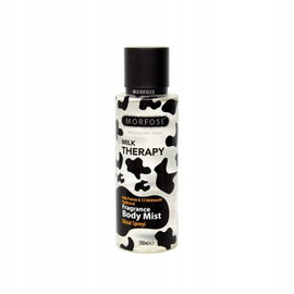 Morfose Milk Therapy Mgiełka do ciała 250 ml