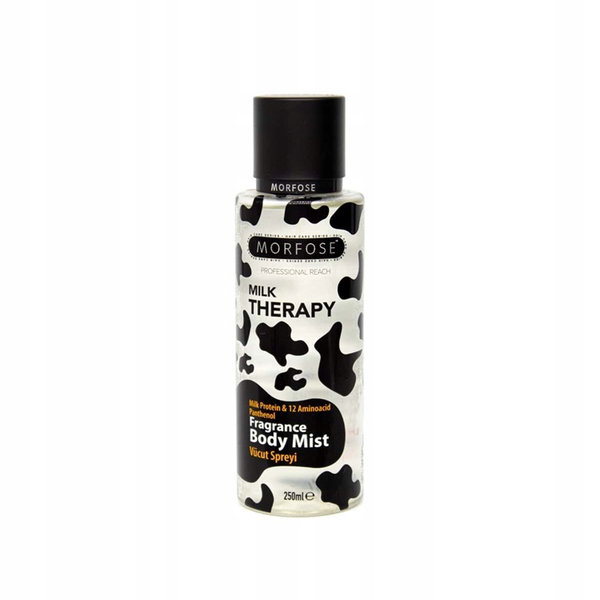 Morfose Milk Therapy Mgiełka do ciała 250 ml