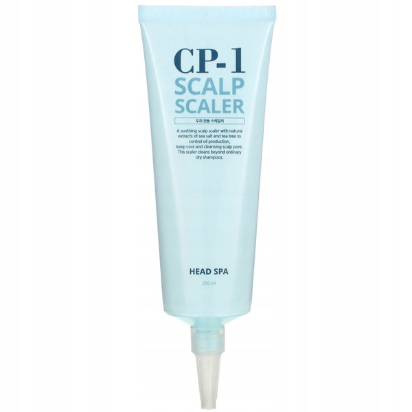 Esthetic House CP-1 Head Spa Scalp Scaler peeling do skóry głowy 250 ml