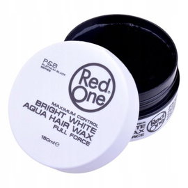 Red One Aqua Hair Gel Wax Full Force wosk do włosów 150 ml