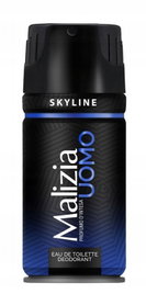 Malizia Skyline dezodorant męski spray 150 ml