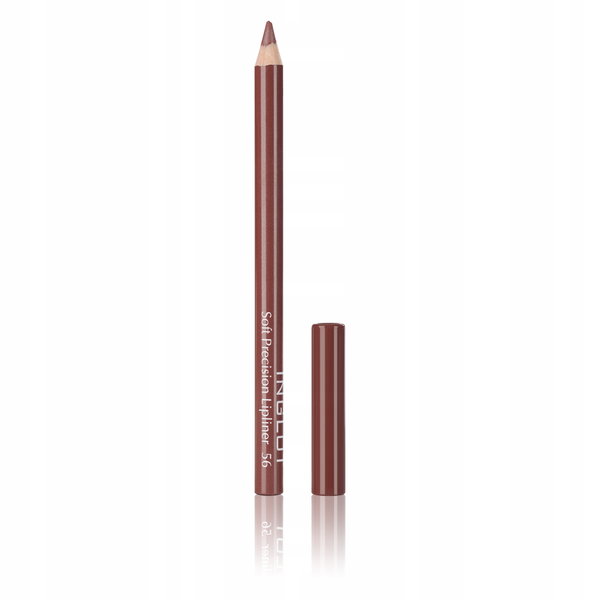 Inglot Soft Precision Konturówka do ust nr 74 różowa