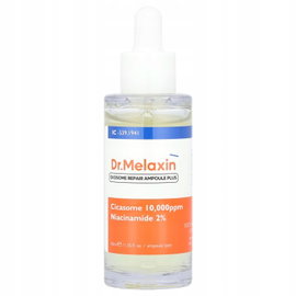 Dr.Melaxin Exosome Repair Ampoule Plus 40 ml – ampułka kojąca