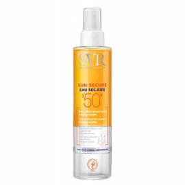 SVR Sun Secure Eau Solaire Dwufazowy Spray SPF50+ 200 ml