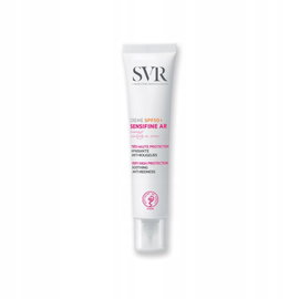 SVR Sensifine AR Krem do twarzy SPF 50+ na trądzik różowaty 40 ml