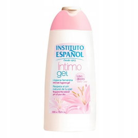 Instituto Espanol Intima Gel – żel do higieny intymnej 300 ml