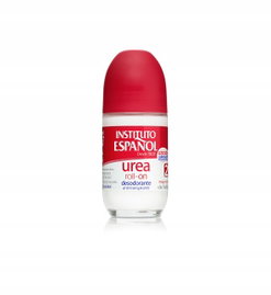 Instituto Espanol Urea Dezodorant w kulce z mocznikiem 75 ml