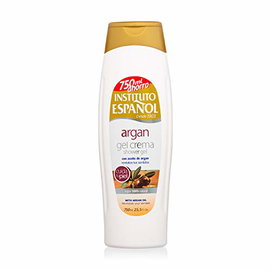 Instituto Espanol Żel pod prysznic z olejkiem arganowym 750 ml