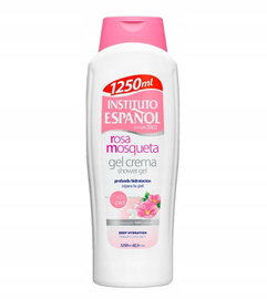 Instituto Espanol Rosa Rubiginosa Żel pod prysznic 1250 ml