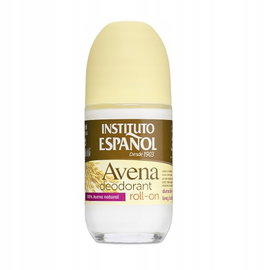 Instituto Espanol Avena Dezodorant roll-on z owsem 75 ml