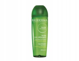 Bioderma Node Fluide delikatny szampon do częstego mycia 200 ml