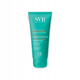 SVR Sun Secure Apres-Soleil Mleczko po opalaniu 200 ml
