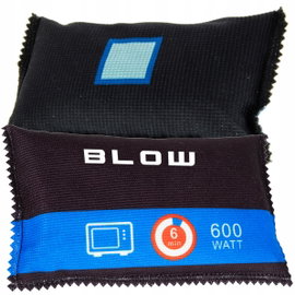 Pochłaniacz wilgoci Blow 500 g do samochodu i domu
