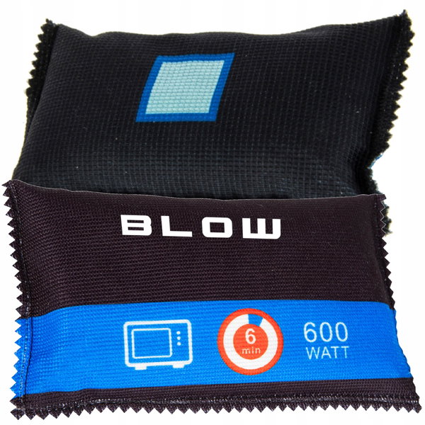 Pochłaniacz wilgoci Blow 500 g do samochodu i domu