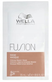 Wella Fusion Intense Repair Maska regenerująca do włosów 15 ml