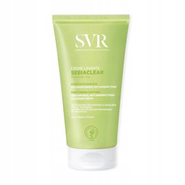 SVR Sebiaclear Krem do mycia skóry trądzikowej 200 ml