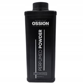 Morfose Barber Talk Perfumowany Puder Fryzjerski do Karku 250 g