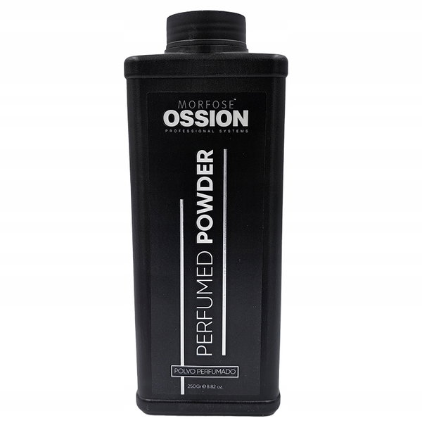 Morfose Barber Talk Perfumowany Puder Fryzjerski do Karku 250 g