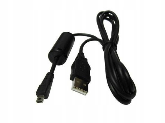Kabel USB Nikon UC-E6 1,5 m Hertz KF1 do aparatów cyfrowych