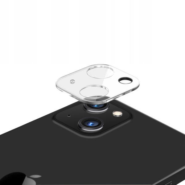 Szkło hartowane na aparat 2,5D HD Apple iPhone 14 / 14 Plus