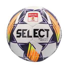 Piłka nożna Select Brillant Replica DB Betclic 1 Liga v24 18766