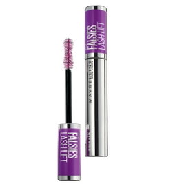 Tusz do rzęs Maybelline The Falsies Lash Lift 01 Black 9,6 ml