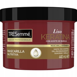 TRESemme Keratin Smooth maska wygładzająca do włosów 440 ml