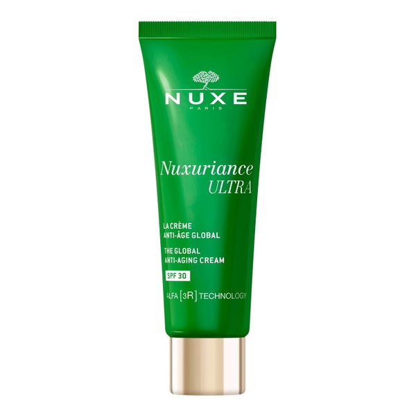 Nuxe Nuxuriance Ultra krem przeciwstarzeniowy na dzień SPF 30 50 ml