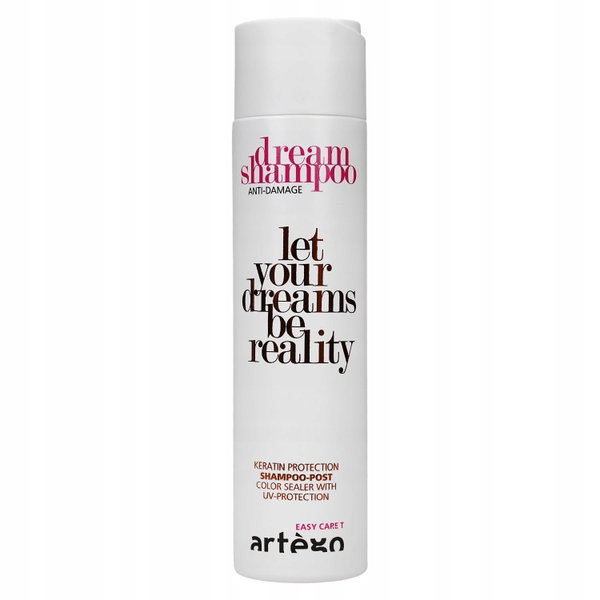 Artego Easy Care Dream Repair szampon regenerujący do włosów 250 ml