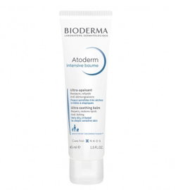 Bioderma Atoderm Intensive Baume balsam do skóry atopowej 45 ml