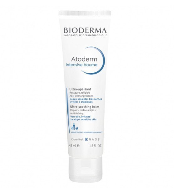 Bioderma Atoderm Intensive Baume balsam do skóry atopowej 45 ml