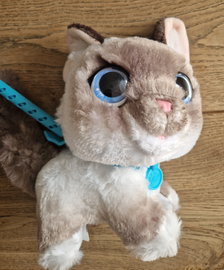 Interaktywny Kotek FurReal Wag-A-Lots / Walkalots – Bardzo Dobry Stan!