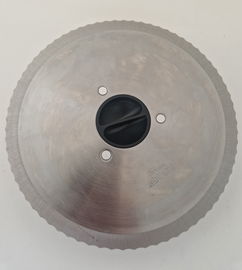 Oryginalny Nóż do Krajalnicy Severin AS 3912 | RSG Solingen | Stal Nierdzewna