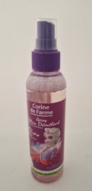 Spray do rozczesywania włosów Corine de Farme Frozen 150ml | Elsa