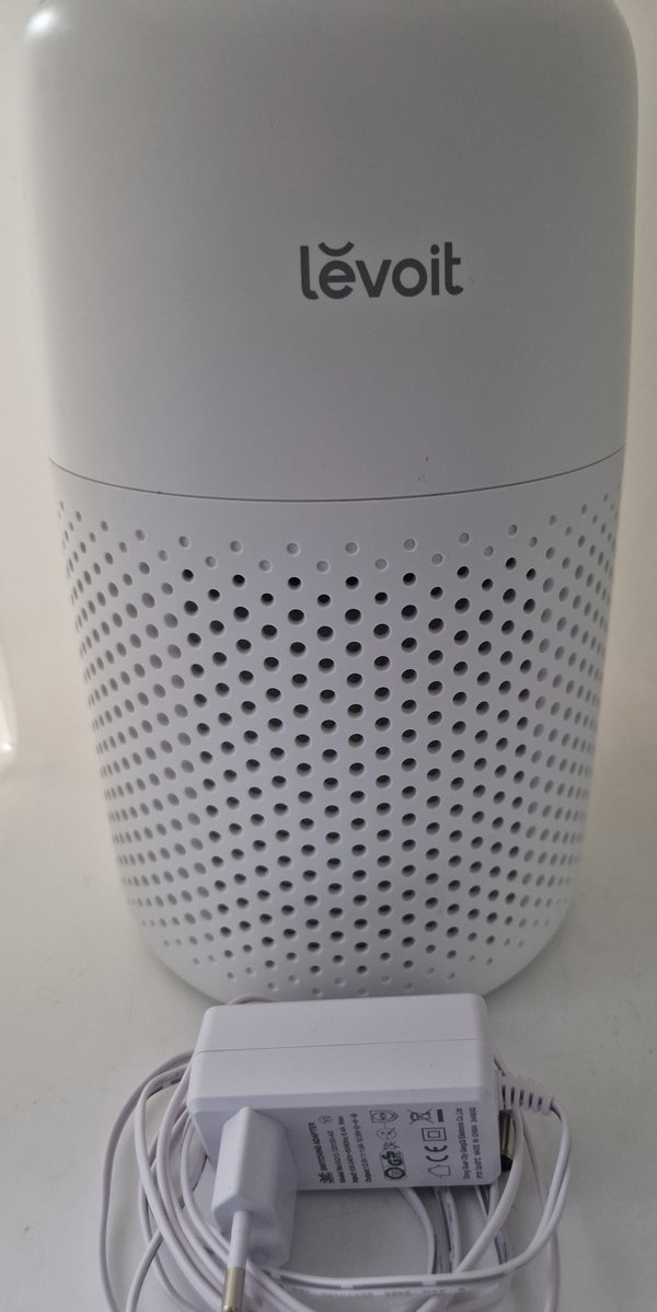 OKAZJA! Levoit Core Mini (NIEUŻYWANY) - Oczyszczacz HEPA