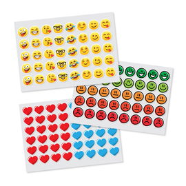 NAKLEJKI SAMOPRZYLEPNE KSIĘGA GOŚCI 07 470 szt