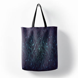 TORBA - Abstrakcyjne liście