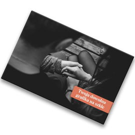 FOTO szklana deska kuchenna z dowolnym nadrukiem twoje zdjęcie 52x30cm