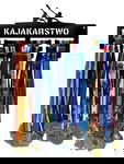 Wieszak na medale kajakarstwo 134.3