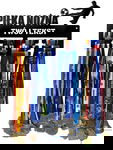 Wieszak na medale PIŁKA NOŻNA twoje imię dowolny tekst 163.3