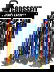 Wieszak na medale CROSSFIT twoje imię dowolny tekst 174.3
