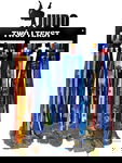 Wieszak na medale JUDO twoje imię dowolny tekst 179.3