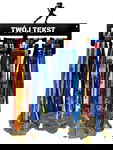 Wieszak na medale KOBIETA twoje imię dowolny tekst 213.3
