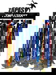 Wieszak na medale ZAPASY twoje imię dowolny tekst 290.3