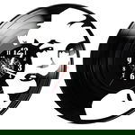 Zegar ścienny z płyty winylowej Marilyn Monroe 1504.14