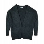 ACNE STUDIOS Sweter Kardigan Raya SH Mohair Wool Damski r. S