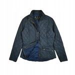 BARBOUR Flyweight Cavalry Kurtka Pikowana Damska r. 10
