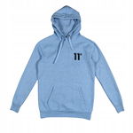 11 DEGREES Bluza Z Kapturem Damska r.M